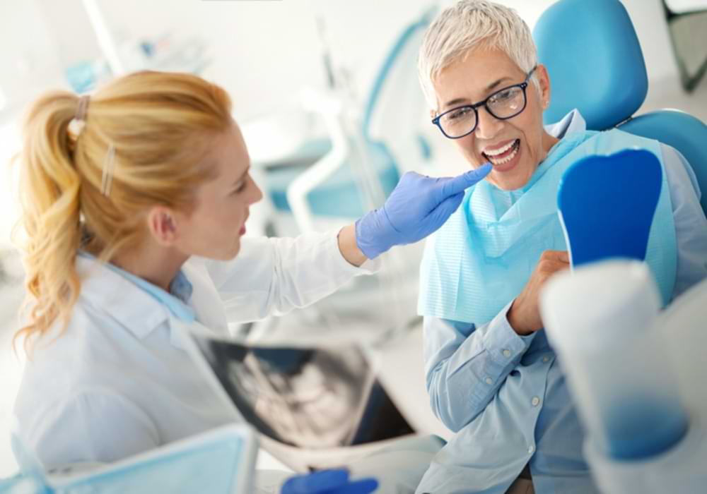 Guide to Proper Denture Care