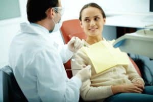 Visit a Dentist - Prosthodontist | Direct Denture Care Perth WA