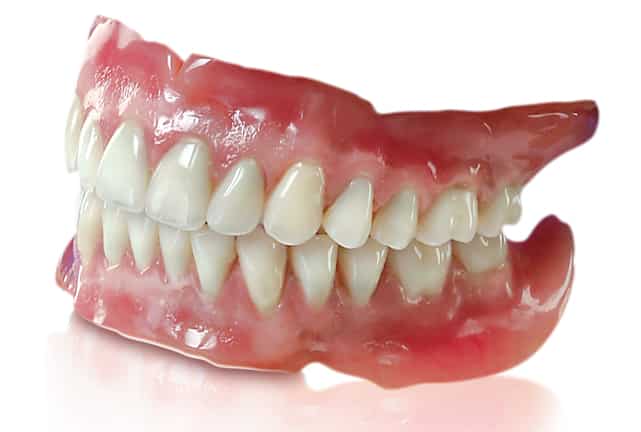 Dentures from Direct Denture Care in Perth WA