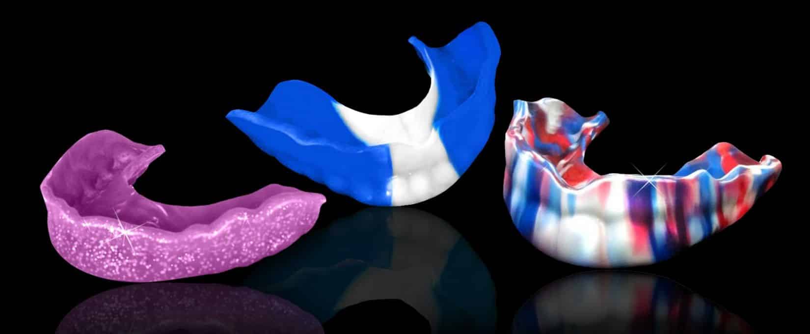 Why are mouthguards important?