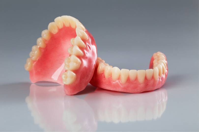How Do You Know Your Dentures Need to Be Repaired?
