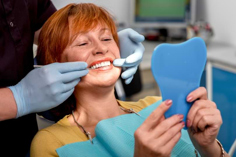 How Many Teeth Do You Need for Partial Dentures?
