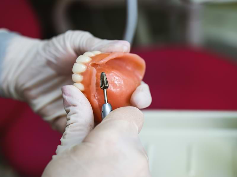 Finding the Right Denture Solution For You