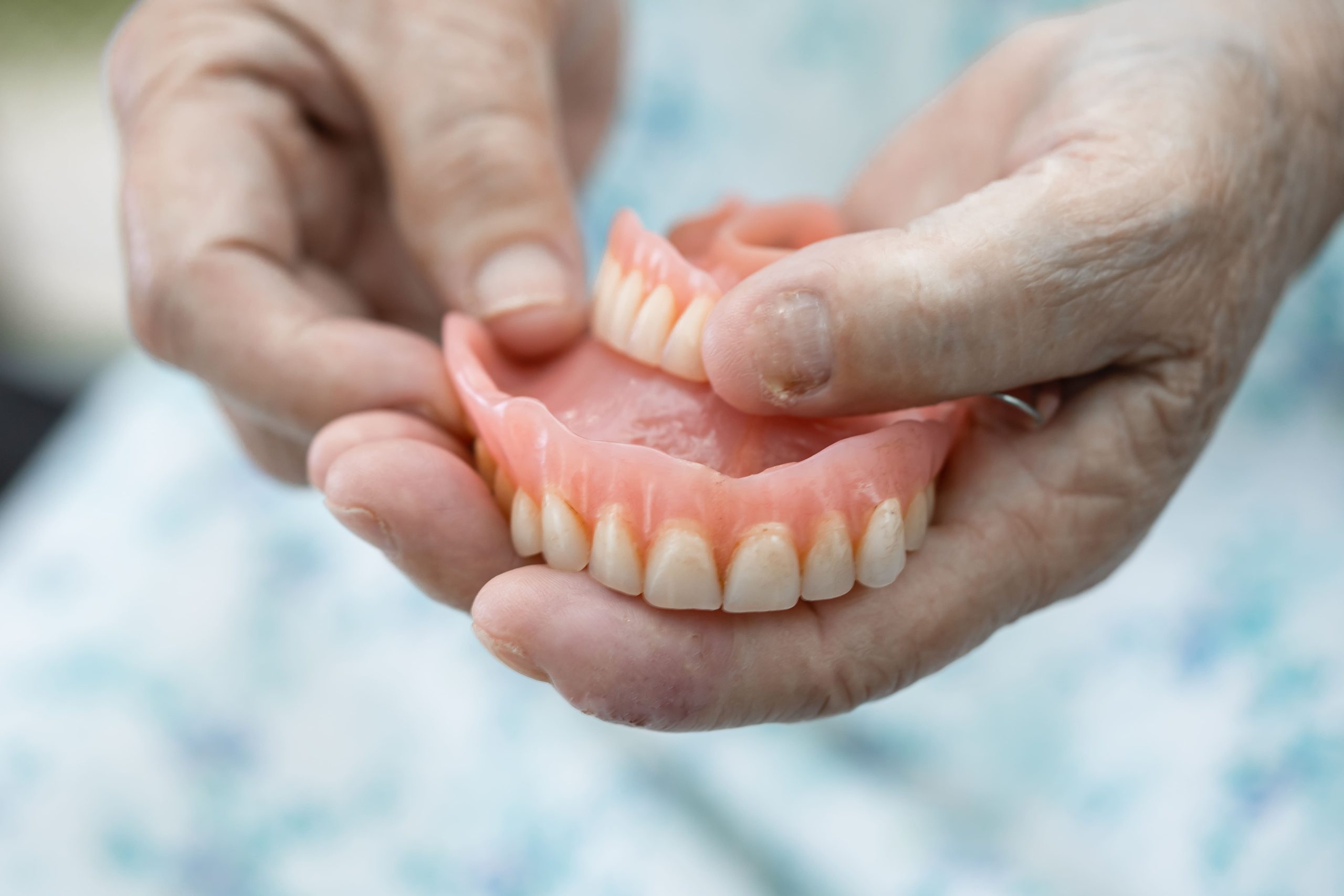 how to choose best partial dentures
